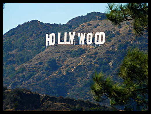 Hollywood